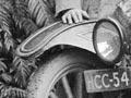 Motor car, 1918
