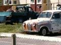 Ōtara street, 1970s
