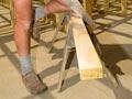 Light timber framing