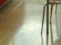 Terrazzo