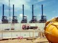 New industries