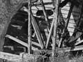 Waimate North flour mill