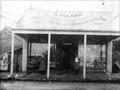 Devonport grocer 