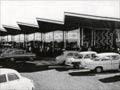 Opening day, Foodtown Takanini