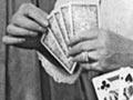 Playing cards