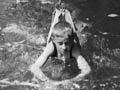 Learning to swim