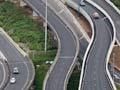 Spaghetti Junction, Auckland