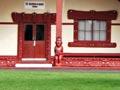 Ōwae marae, Waitara