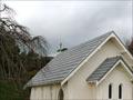 St John's Peace Memorial Church, Kaimata