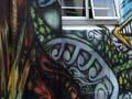 Surf Lodge 45 mural