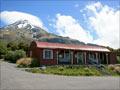 The Camphouse, North Egmont