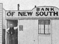 Bank of New South Wales, 1863