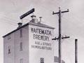 Waitematā brewery