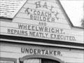 Cooper and coachbuilder