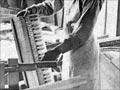 Piano workshop, Dunedin