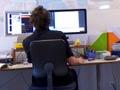 Digital design workshop, Wellington