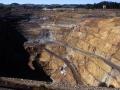 Martha mine at Waihī