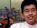 Pharmacist Chin Loh