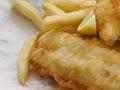 Salting food 