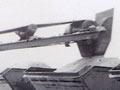 Transporting the salt harvest