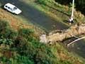 The Edgecumbe Fault 