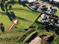 Wellington Fault near Totara Park, Upper Hutt 