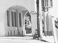 Napier Nurses’ Home 