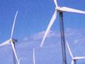 Promoting wind farms