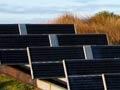 Solar-powered lighthouse, Foveaux Strait