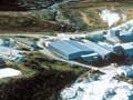 Matauri Bay clay pit