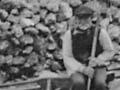 Milburn phosphate quarry