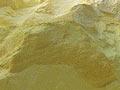 Sulfur for fertiliser