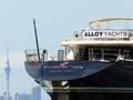 Superyacht <em>Tiara</em>