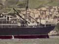 The <em>Rimutaka</em>