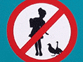 Airport sign 