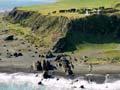 Baring Head research station