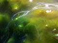 Microbial mats 