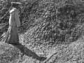 Mud volcano