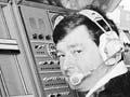 Air traffic control