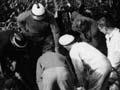 A 1954 air crash