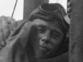 Early airmail flight