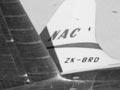 The Vickers Viscount