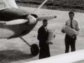 The expansion of aviation