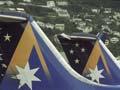 Ansett New Zealand