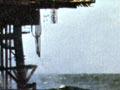 Māui A in position