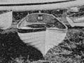 Logan Brothers’ yard 