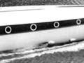 Auckland motor launch
