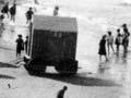 Bathing machines