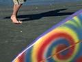 The return of the long board 