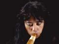 Playing the pūtorino